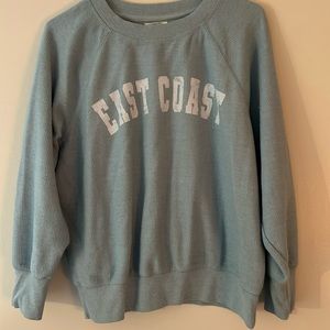 Maurice’s East Coast Crewneck